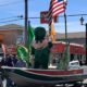 Seaside Heights St. Patrick's Day Parade 2023