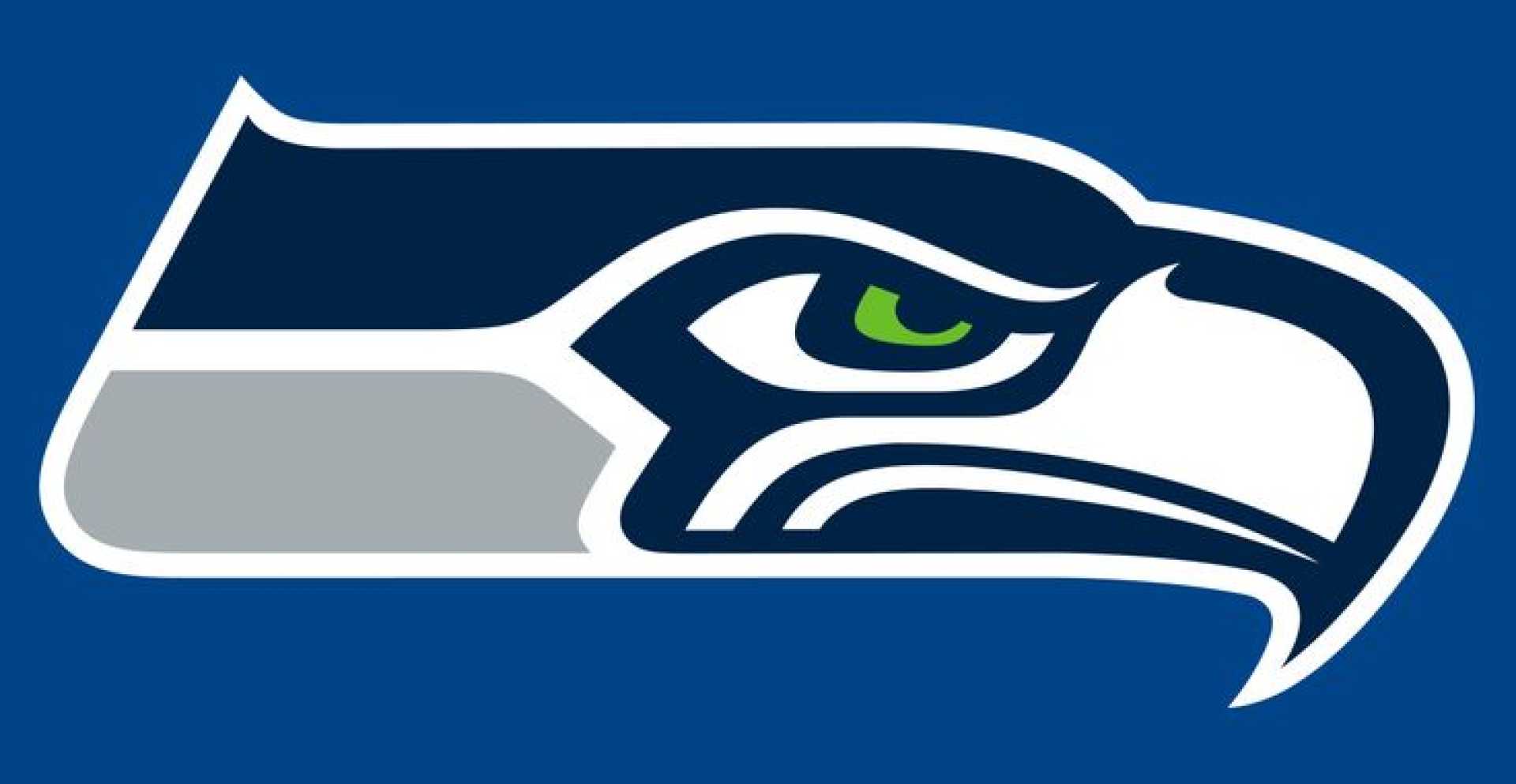 Seattle Seahawks Team Logo