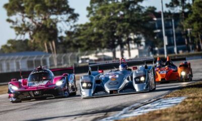 Sebring 12 Hours Sports Car Race