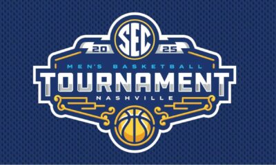 Sec Basketball Tournament 2025