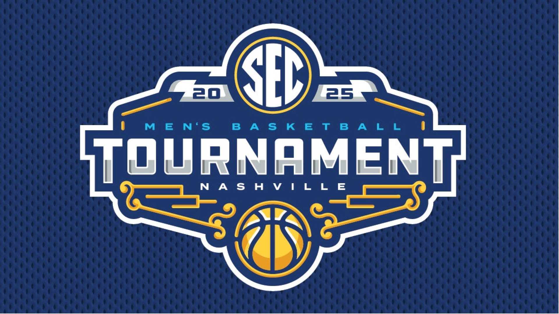 Sec Basketball Tournament 2025