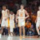 Sec Tournament Basketball Tennessee Vols