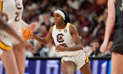 Sec Women's Basketball Tournament South Carolina Texas