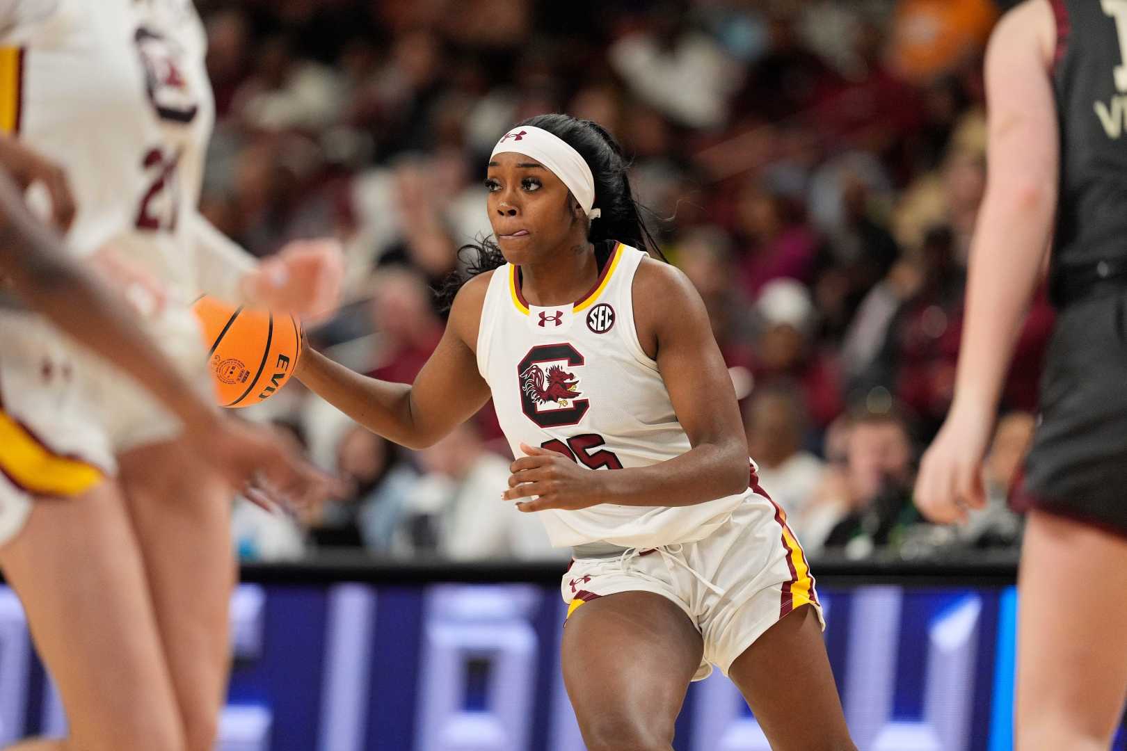 Sec Women's Basketball Tournament South Carolina Texas