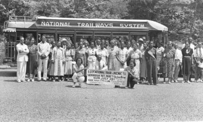 Segregated Facilities Historical Images