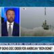 Senator Markwayne Mullin American Iron Dome