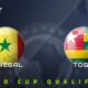 Senegal Vs Togo World Cup Qualifiers March 2025