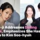 Seo Yea Ji Kim Soo Hyun Dating Rumors