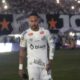 Sergio Ramos Goal Celebration Rayados Santos
