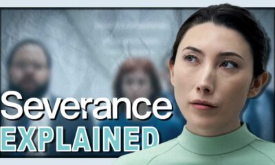 Severance Episode 7 Recap And Theories