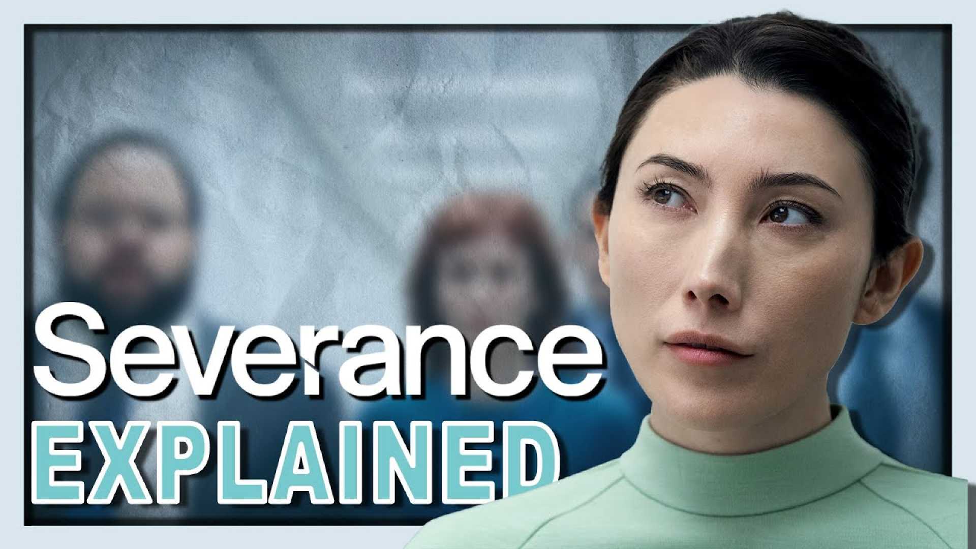 Severance Episode 7 Recap And Theories