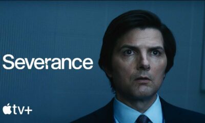 Severance Tv Show Episode Recap