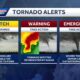 Severe Weather Alerts North Carolina Tornado Drill