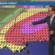 Severe Weather Southeast Louisiana Tornadoes