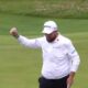 Shane Lowry Birdie Putt Tgl Golf