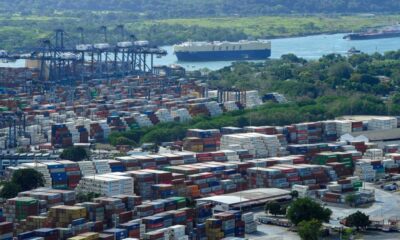 Shipping Operations Hong Kong Exit