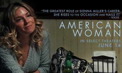 Sienna Miller Motherhood American Woman Movie