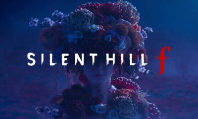 Silent Hill F Game Announcement Livestream