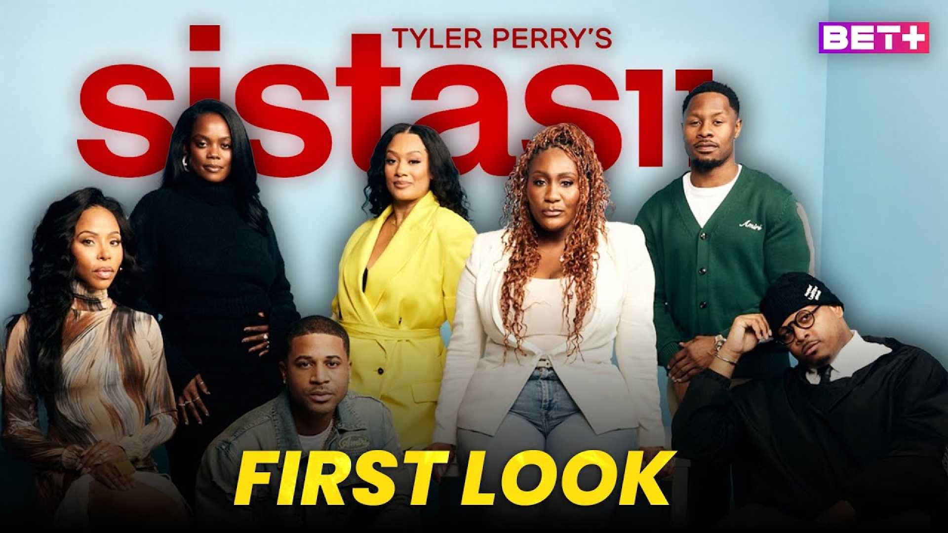 Sistas Tv Show Cast Season 9