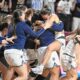 Smith College Women's Basketball Championship Celebration