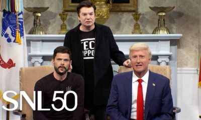 Snl Elon Musk Cold Open Sketch