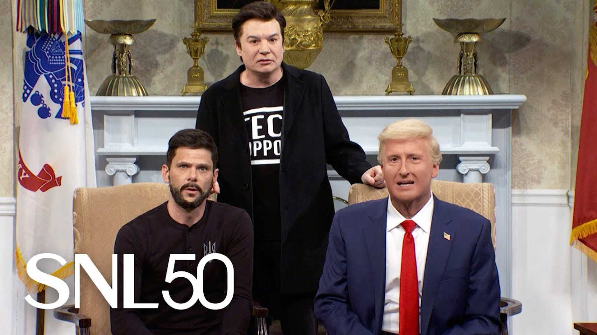 Snl Elon Musk Cold Open Sketch