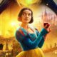 Snow White Live Action Movie Poster