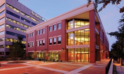 Social Security Administration Building