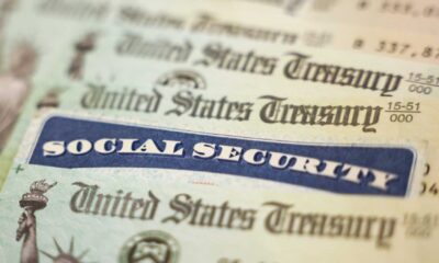 Social Security Payments Increase Financial Assistance Retirees