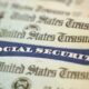 Social Security Payments Increase Financial Assistance Retirees