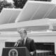 Solar Panels In Front Of The White House