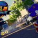 Sonic Adventure 2 Unreal Engine 5 Remake