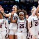 South Carolina Gamecocks Women's Basketball Team