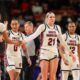 South Carolina Women's Basketball Sec Tournament