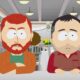 South Park Cartoon Characters Creators Parker Stone