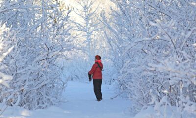 Southeastern Wisconsin Snow March 2025