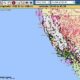 Southern California Earthquake Monitoring Data