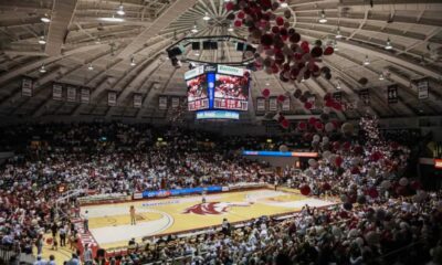 Southern Illinois Basketball Game