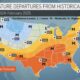 Southern Nevada Weather Forecast March 2025