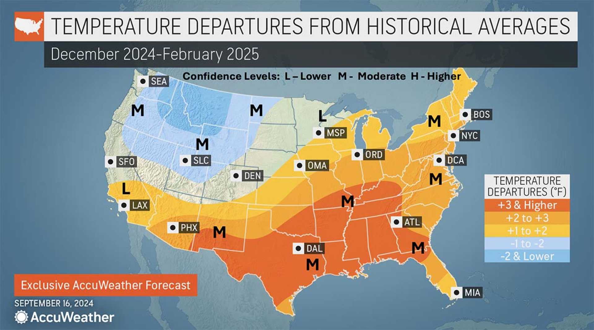 Southern Nevada Weather Forecast March 2025