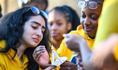 Southern University Hazing Incident