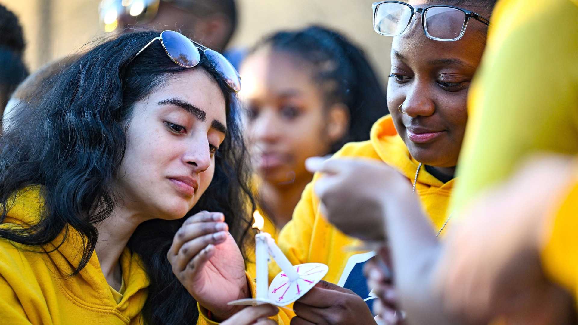 Southern University Hazing Incident