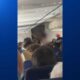 Southwest Flight Naked Passenger Houston Phoenix