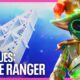 Space Ranger Singing On The Masked Singer