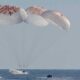 Spacex Crew 9 Splashdown Astronauts