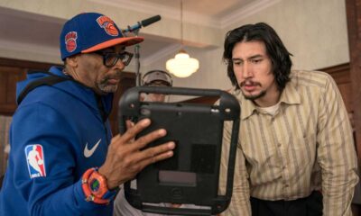 Spike Lee Film Career Highlights