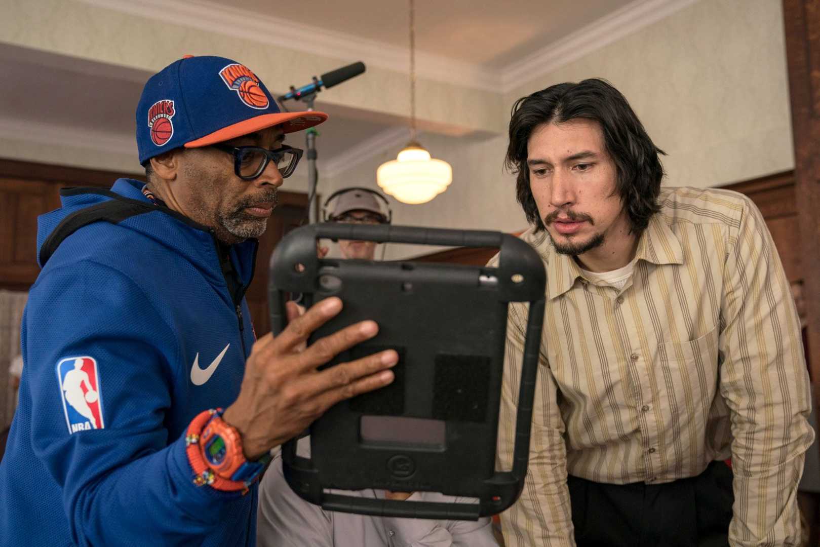 Spike Lee Film Career Highlights