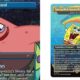 Spongebob Squarepants Magic The Gathering Secret Lair