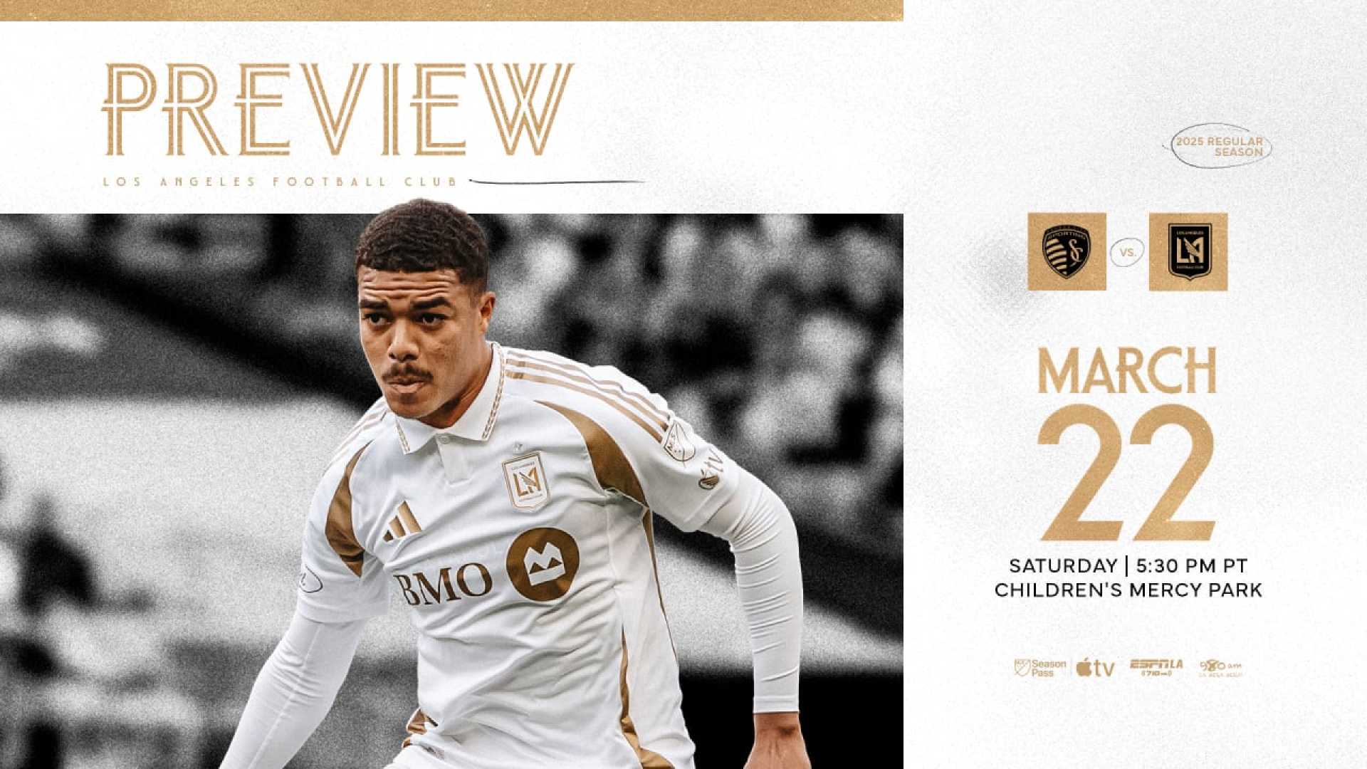 Sporting Kansas City Vs Lafc Match Preview 2025