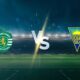 Sporting Lisbon Versus Estoril Praia Football Match